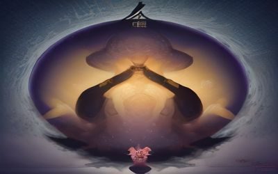 一组关于戒色方法论的思维导图，展示各种策略